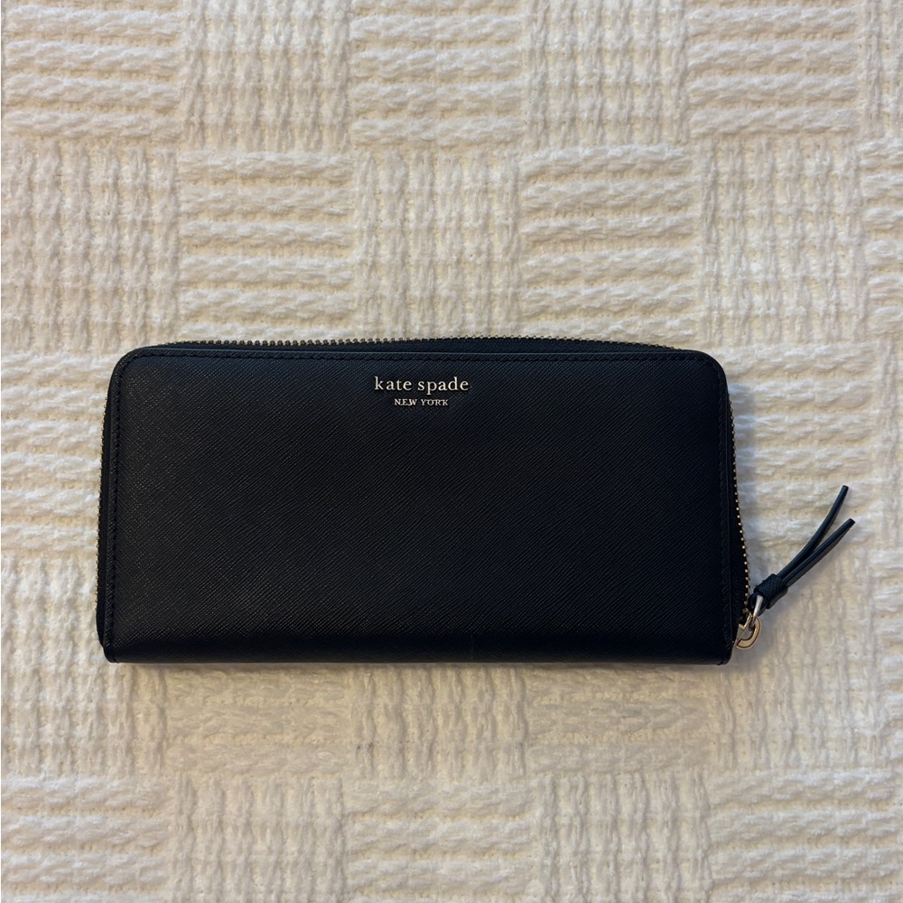 Kate Spade Cameron Large Continental Wallet